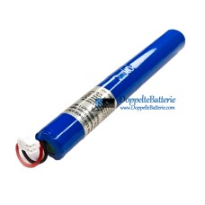 Akku für SPS ILI-V-18650-074-02200-2S1P [Ersatzakku]